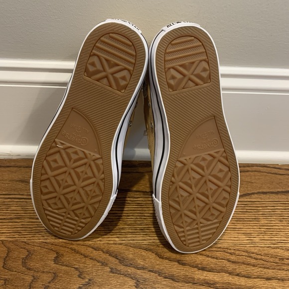 Converse Chuck Taylor All Star Sandy Shore Mid Malden Street Shoes Men's Size 8 - Picture 5 of 8